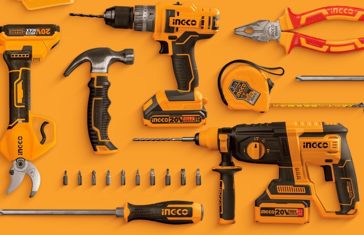 ސޮނީ އިން "އިންގްކޯ" ބްރޭންޑުގެ ޓޫލްތައް މާކެޓަށް