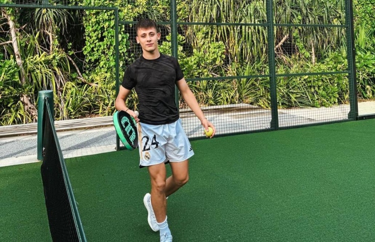 ޔޫރޯގައި ވިދާލި ގުލާގެ ޗުއްޓީ ރާއްޖޭގައި