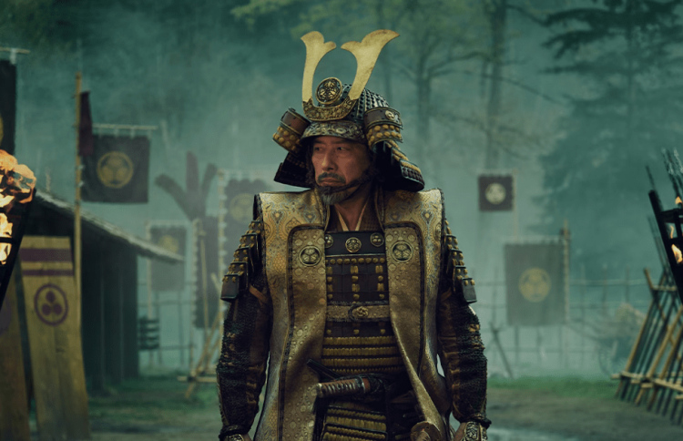 އެމީ ނޮމިނޭޝަންތަކުގެ ކުރީގެ ޖަޕާނުގެ ސީރީޒެއް