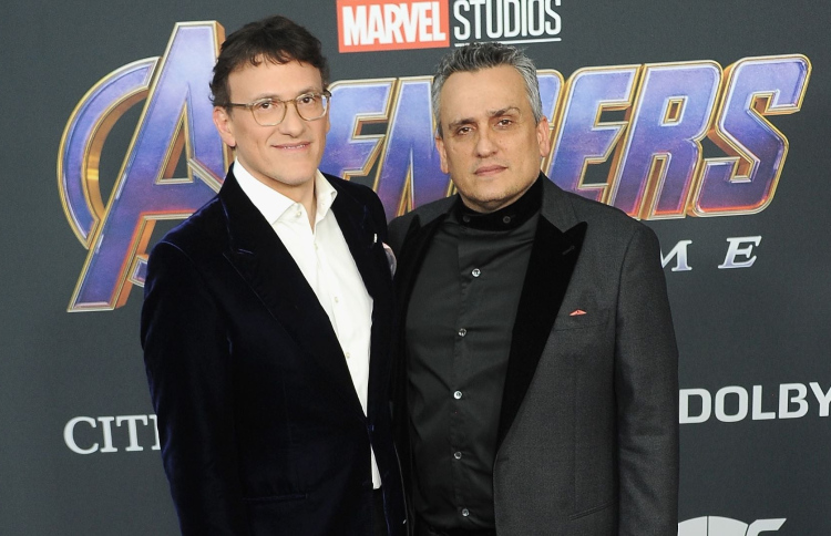 ރުސްސޯ ބްރަދާސް އެނބުރި މާވެލްއަށް