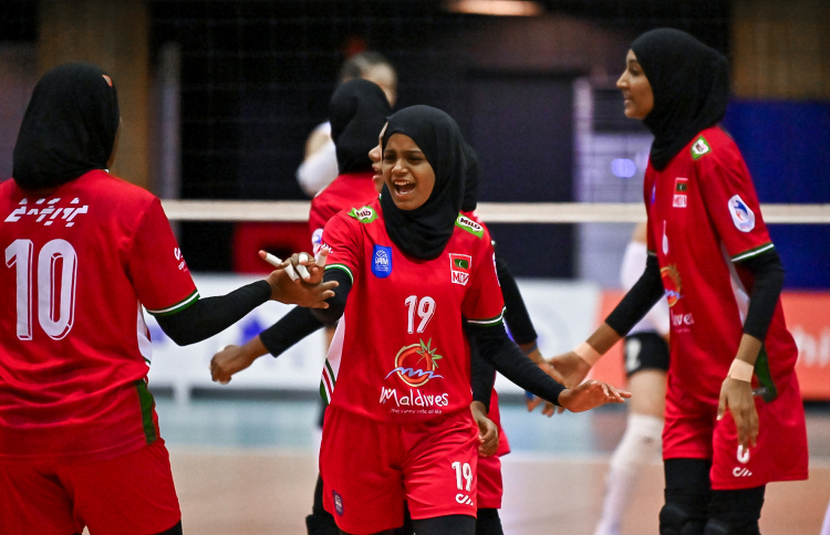 ކާވާ ޔޫތު މުބާރާތުގެ ފެށުން ރާއްޖެއަށް ނާކާމިޔާބު