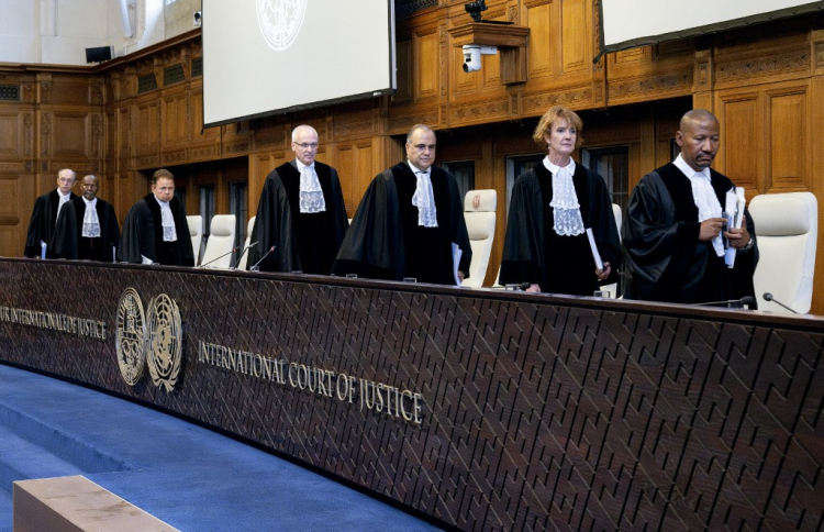 ފަލަސްތީނަށް އެހީ ހުއްޓުވާ މައްސަލާގައި ބަޔާން ދީފި