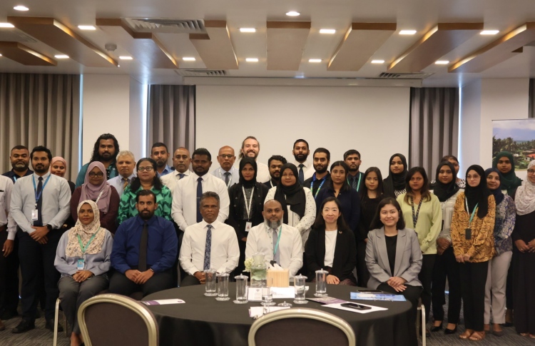 ކާރިސާތަކުން ރައްކާތެރިވާން ތައްޔާރުވެފައިވާ ވަރު ބަލަނީ