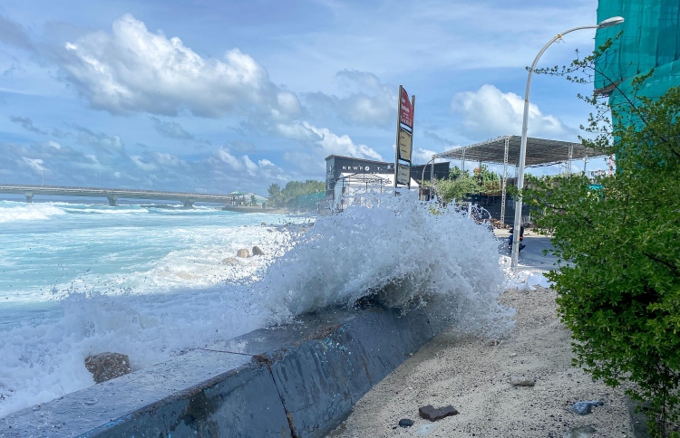 އުދައަރާނެ ކަމަށް ލަފާކުރާތީ ދަތުރުކުރާއިރު ސަމާލުވޭ!