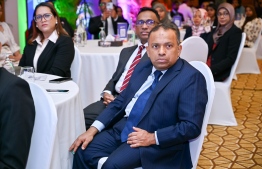 The 11th edition of The Maldives Finance Forum pension office