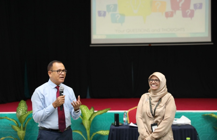 ރާއްޖޭގައި ހެޕިނެސް އިންޑެކްސްއެއް ކަނޑައަޅަނީ