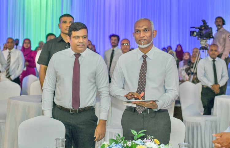 މާލޭގެ ތޮއްޖެހުން ހައްލު ކުރުމުގެ ހާއްސަ ޕްރޮގްރާމެއް