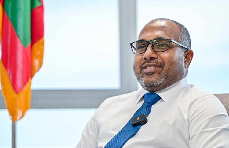 ކުށްވެރިންގެ ހައްގުތައް މާ ފުޅާވެއްޖެ: މިނިސްޓަރު