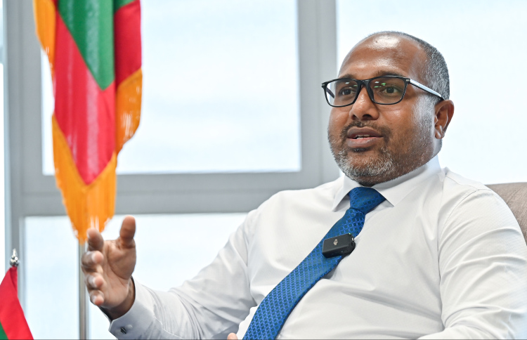 ޑްރަގާ ހެދި،ސަލާން ޖަހަން އުޅުނު މީހުންނަށް ފަރުވާދެނީ