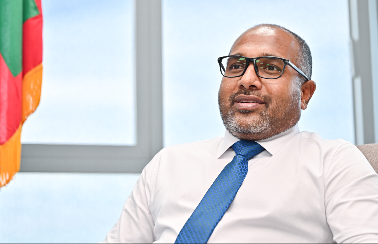 ބިދޭސީންގެ މައްސަލާގައި ވަކި މީހަކަށް ބެލުމެއް ނޯންނާނެ