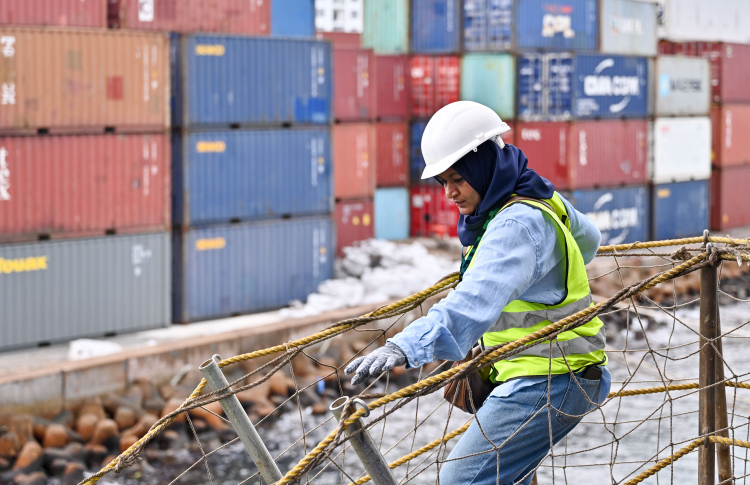 އެމްޕީއެލްގެ ބައެއް ހިދުމަތްތައް "ޓްރޭޑިއަން"އިން