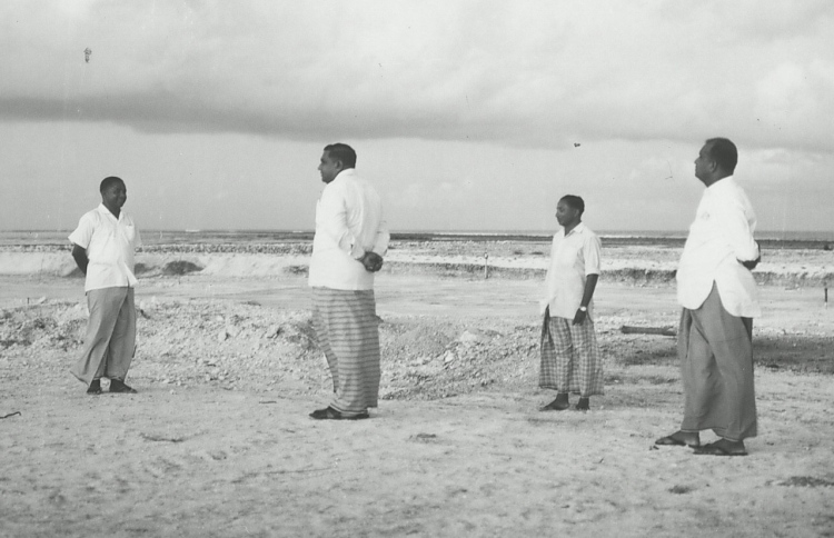 ވޯރާއިންގެ މައްޗަށް ނާސިރު ހޯއްދެވި ކާމިޔާބީ!