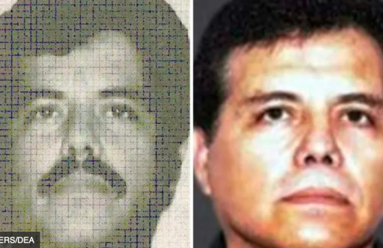 ޑްރަގް ލޯޑު ހައްޔަރުކުރީ ރޭވުމަކުން ނޫން: އެމެރިކާ