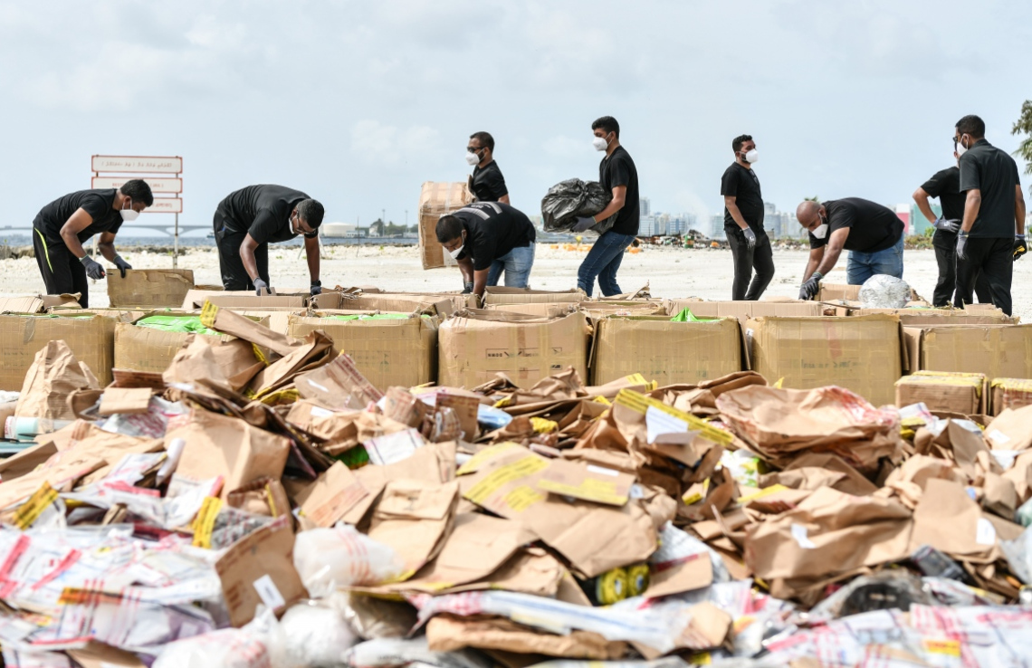 ބޮޑު އޮޕަރޭޝަނުން ހައްޔަރުކުރި މީހުންގެ ތަފްސީލެއް ނެތް