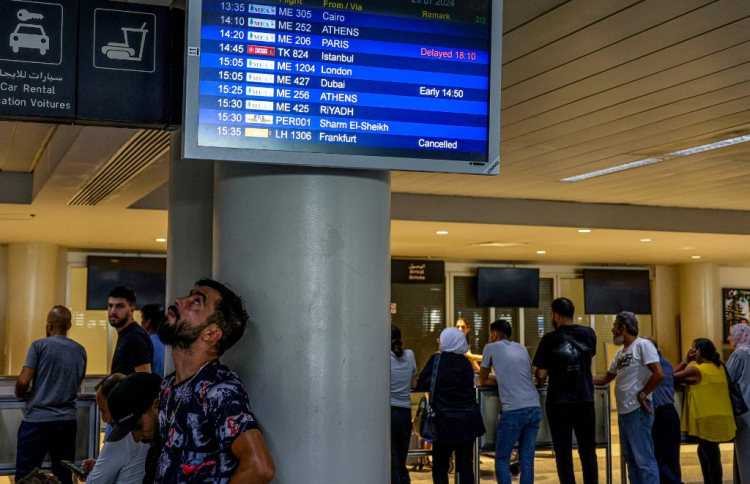 އީރާންގައި ވައިގެ ދަތުރުތަކުގައި ޕޭޖަރާއި ވޯކީޓޯކީ މަނާ