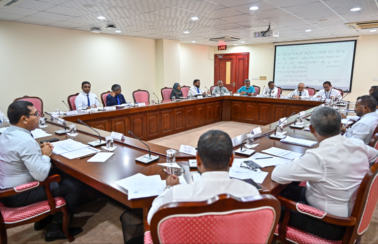 ޔުނިވާސިޓީތަކަށް ބަދަލުކޮށްފި ނަމަ އިގުތިސާދީ ފައިދާވާނެ