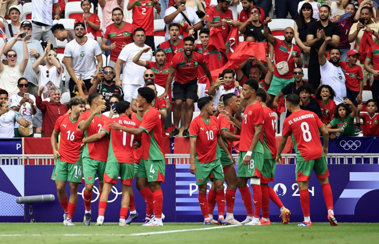 މޮރޮކޯ އާއި މިސްރު ވެސް އެއް ވަނައިގައި ކުއާޓާ އަށް