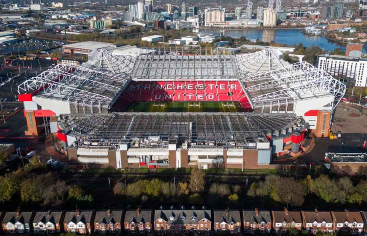 100،000 މީހުންގެ ސްޓޭޑިއަމެއް ޔުނައިޓެޑުން ހަދަނީ