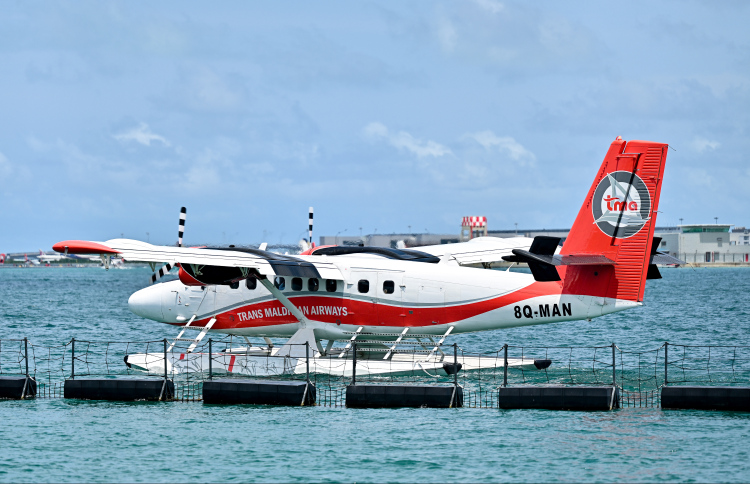 މުސާރަ މައްސަލާގައި ޓީއެމްއޭގެ ޕައިލެޓުން އިހުތިޖާޖަށް