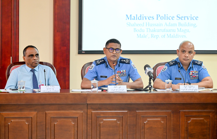 ކޯޓުއަމުރު ނެތި އެކައުންޓް ހުއްޓުވޭނެ ހައްލަކަށް އެދެފި