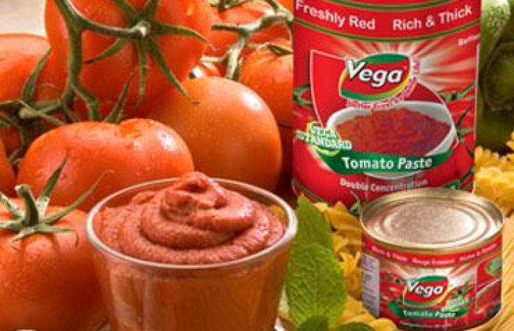 ވެގާ ޓޮމާޓޯ ޕޭސްޓުގެ 3 ސައިޒެއްގެ ދަޅު ހެޕީމާކެޓަށް