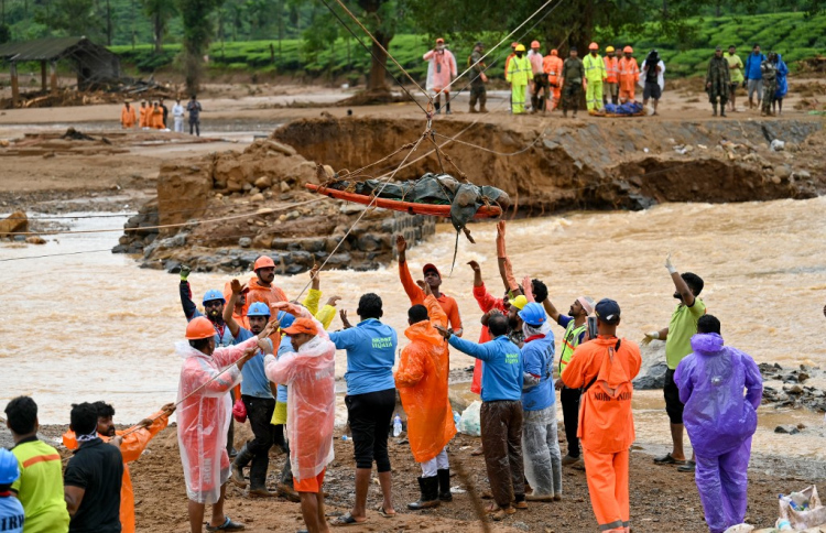 ވިއްސާރާގައި އިންޑިއާއިން މަރުވި އަދަދު 150 އަށް