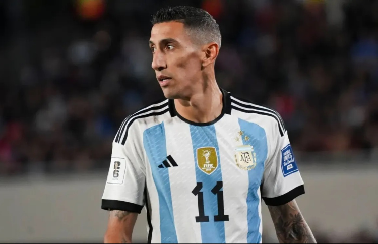 ރޮސާރިއޯގައި ޑި މާރިއާ އާއި އާއިލާއަށް އިންޒާރު