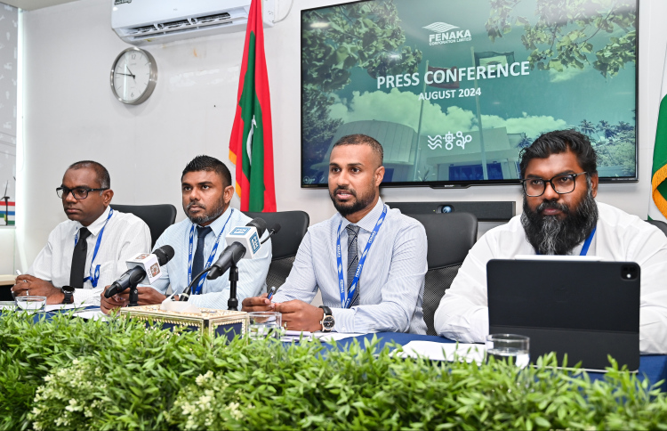 144 ރަށެއްގެ މަގުބައްތި ހުރީ މިންގަނޑާ ހިލާފަށް