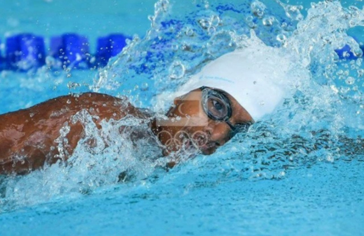 ހީޓްގެ ތިންވަނައާ އެކު އާން އަށް ގައުމީ ރެކޯޑް