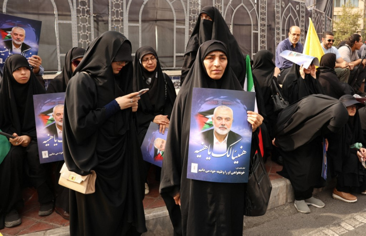 ހަނިއްޔާގެ މަރާ ގުޅިގެން އިޒްރޭލުގެ ނުސީދާ ޖަވާބެއް