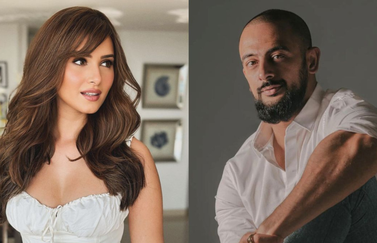 ތާރާ އާއި އަނުރޯދޭ ޑޭޓް ކުރަނީ؟