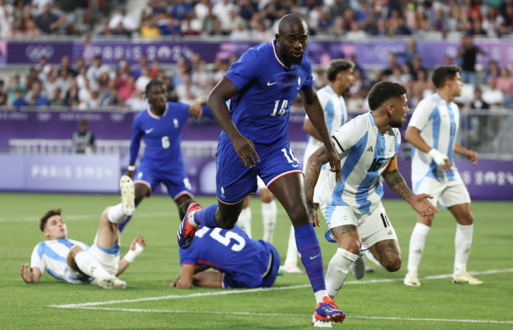 ފްރާންސާ އެކު މިސްރާއި ސްޕެއިން އަދި މޮރޮކޯ ސެމީ އަށް