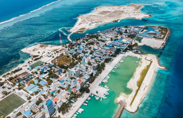 މާފުށީގައި ސިޓީ ހޮޓާ އަޅައިދޭނެ ބަޔަކު އަނެއްކާ ހޯދަނީ