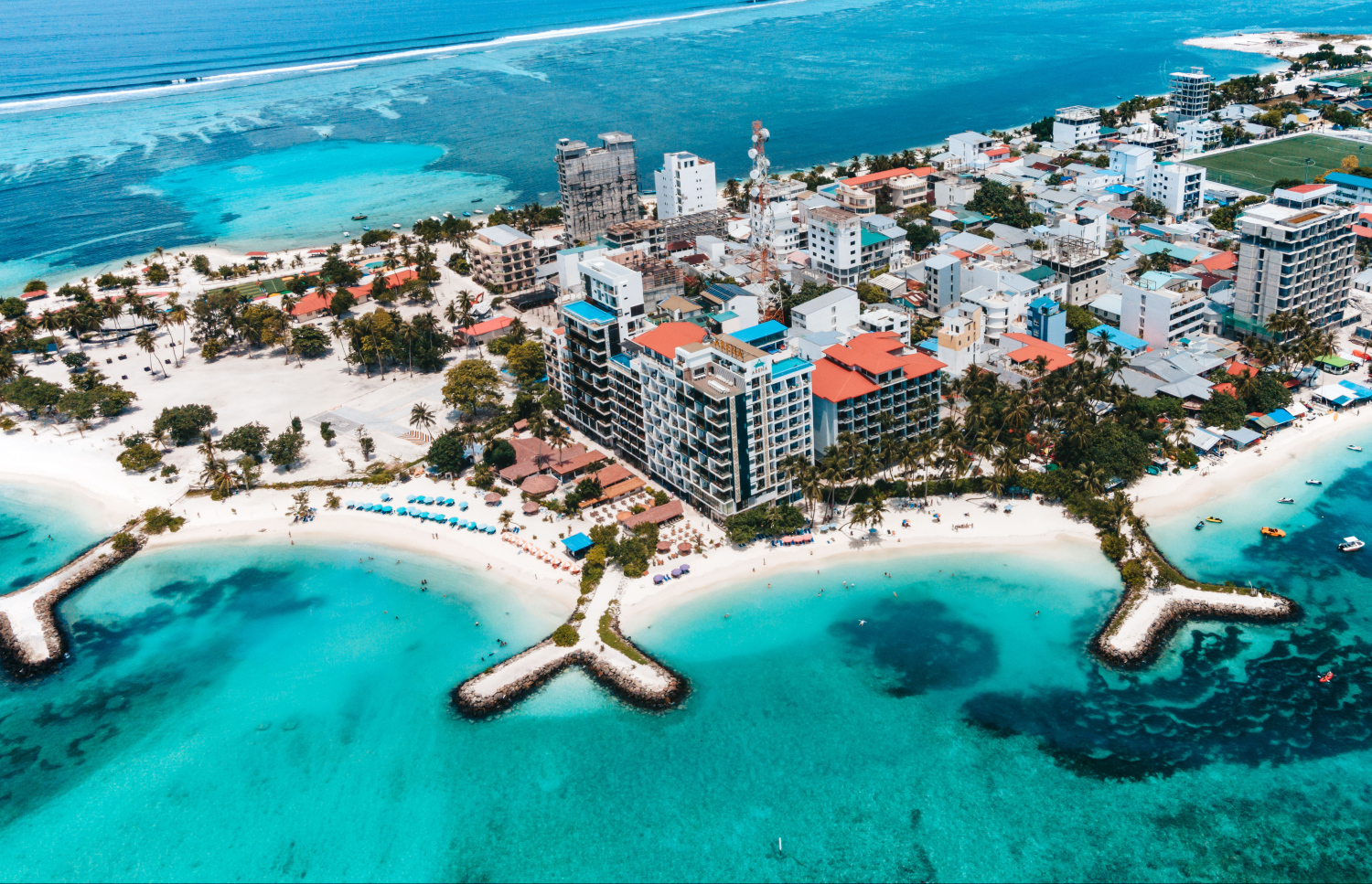 ކ. މާފުށި- ފޮޓޯ: ފަޔާޒު މޫސާ | މިހާރު