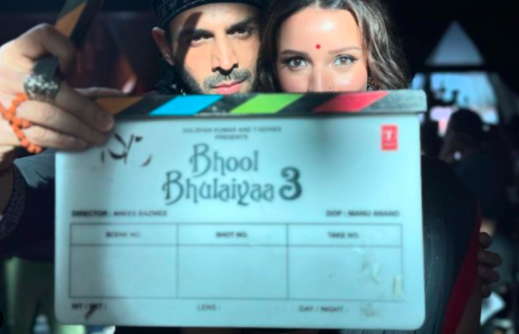 "ބޫލް ބުލައްޔާ 3"ގެ މަންޒަރުތައް ނަގައި ނިމިއްޖެ