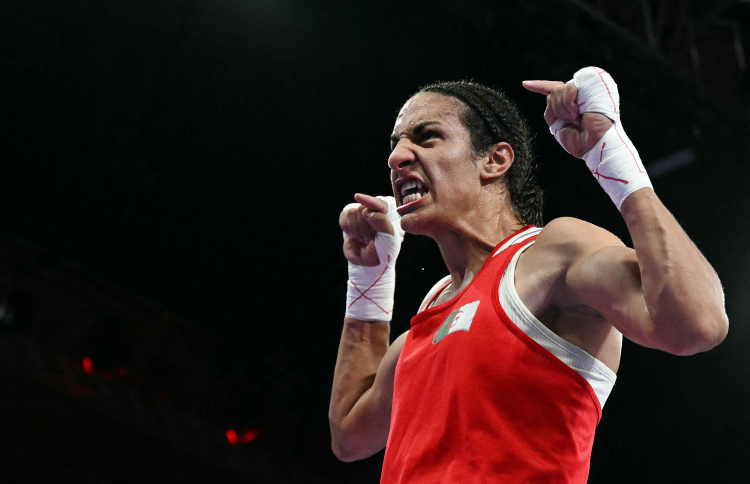 ޖިންސާ މެދު ސުވާލު އުފެދުނު އެތުލީޓަށް ލޯ މެޑަލް