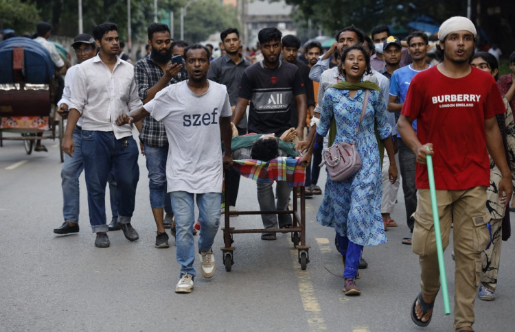 ހަސީނާގެ ޕާޓީ މަނާކުރުމުގެ ވިސްނުމެއް ނެތް: ޔޫނުސް