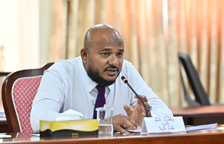 ލާމަރުކަޒީ ނިޒާމުގެ ބާރު ކަނޑުވާލީ އެމްޑީޕީން: ޝުޖާއު