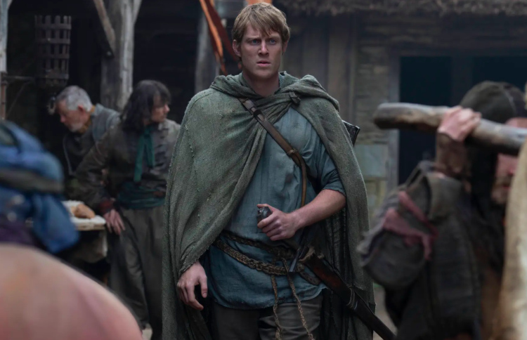 "ގޭމް އޮފް ތުރޯންސް"ގެ އިތުރު ސްޕިން އޮފްއެއް