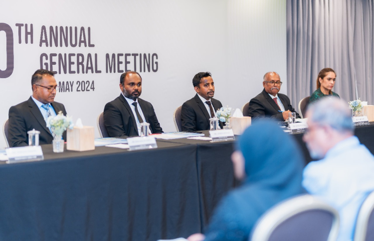 އެޗްޑީއެފްސީ: ހައުސިން ފައިނޭންސިންގައި އެންމެ ކުރީގައި