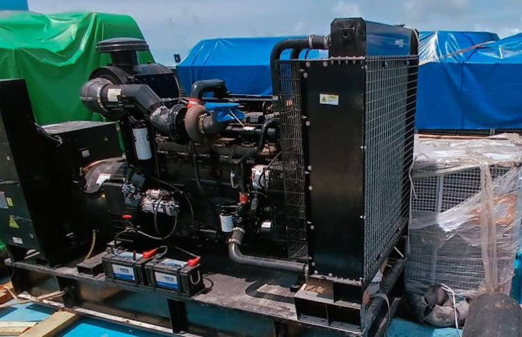 އައްޑޫ ފެނަކައިގެ މަޝްރޫއުތައް ހިންގީ ގެއްލުންވާ ގޮތަށް