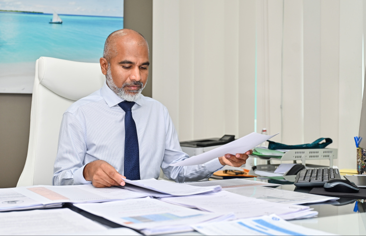 އޯލެވެލް ގަދަ 10ގެ ކާމިޔާބީ ފާހަގަކުރާނެ: މިނިސްޓަރު