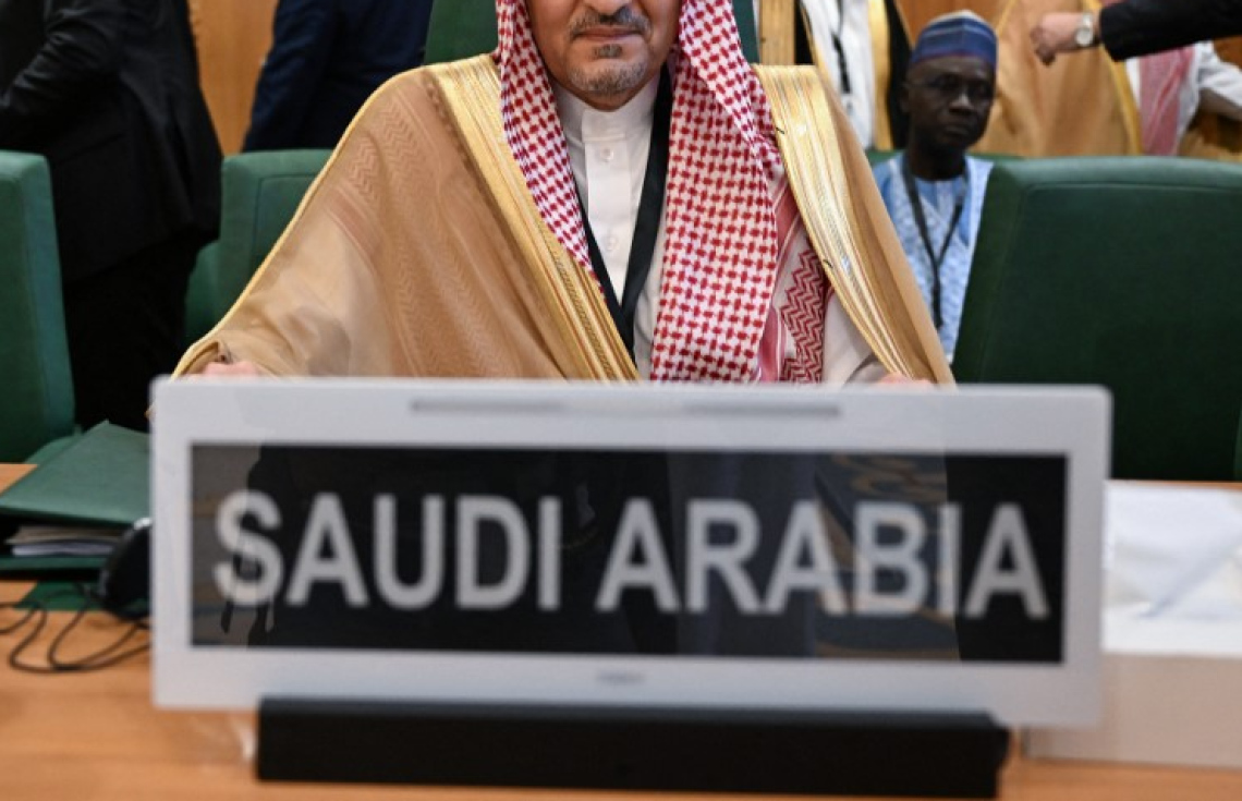 Fake Saudi Prince eh Lebanon ge siyaasee ethah bayakah landu dheefi