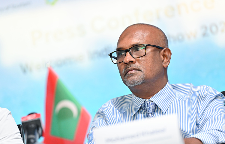 މިނިސްޓްރީ އާއި އެމްއެމްޕީއާރްސީ އަކީ މިހާރު އެއް ޓީމް