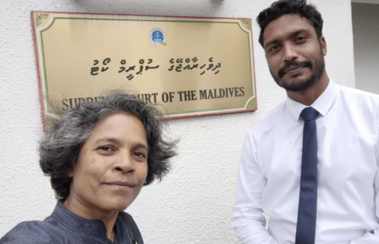 ގުޅިފަޅު ހިއްކުމުގެ މައްސަލަ އަނެއްކާވެސް ކޯޓަށް