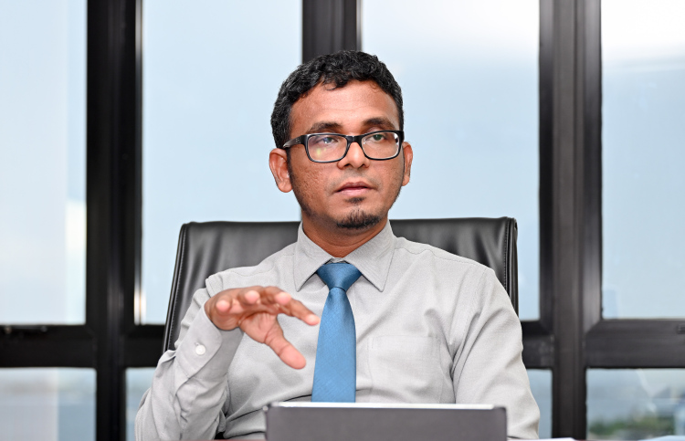 އިތުރަށް ޗާޕްކުރި ފައިސާ އެމްއެމްއޭއިން ހިފަހައްޓަނީ