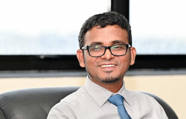 2.1 ބިލިއަން އެމްއެމްއޭ އަށް ވައްދައިފި