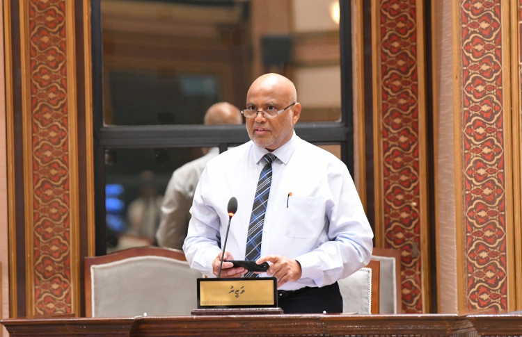 ހުޅުމާލެ 2ގެ ގޯތިތައް އޮކްޓޫބަރުގައި ހަވާލުކޮށް ނިމޭނެ