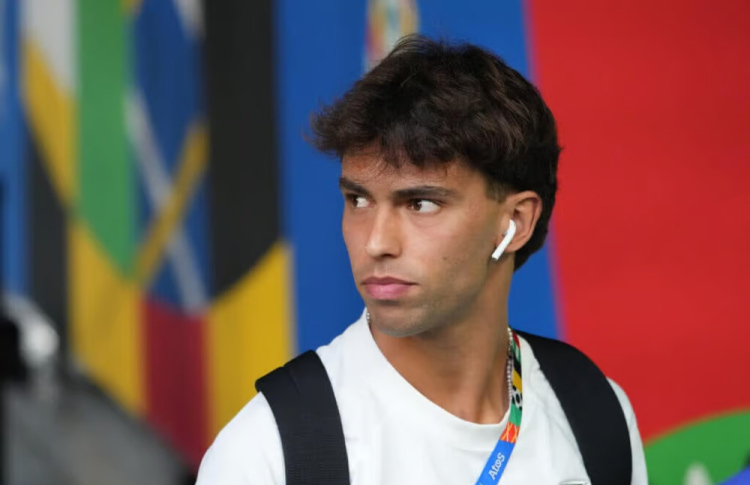 އެތުލެޓިކޯ އާއި ޗެލްސީގެ ނިމުމެއް ނެތް މަޝްވަރާތަކެއް