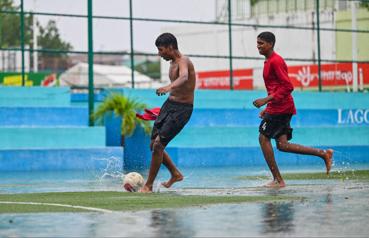 ސްކޫލް ބަންދާ އެކު މުޅި ރާއްޖެއަށް ވިއްސާރަ